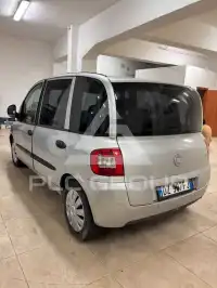 2009 Fiat Multipla