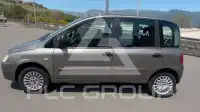 2009 Fiat Multipla