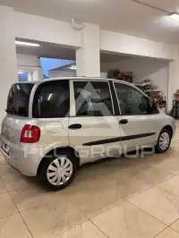 2009 Fiat Multipla