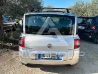 2009 Fiat Multipla
