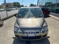 2009 Fiat Multipla