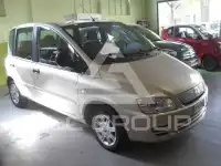 2009 Fiat Multipla