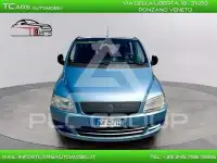 2009 Fiat Multipla