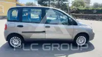 2009 Fiat Multipla