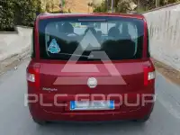 2009 Fiat Multipla