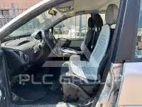 2009 Fiat Multipla