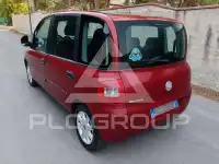 2009 Fiat Multipla