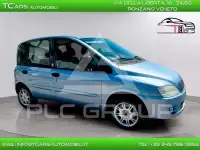 2009 Fiat Multipla