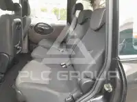 2009 Fiat Multipla