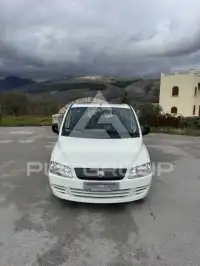 2009 Fiat Multipla