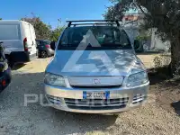 2009 Fiat Multipla