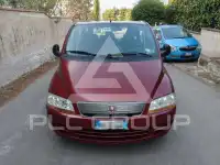 2009 Fiat Multipla