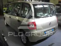2009 Fiat Multipla