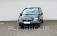 2009 Fiat Ulysse