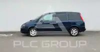 2009 Fiat Ulysse
