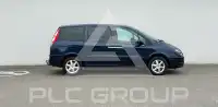 2009 Fiat Ulysse