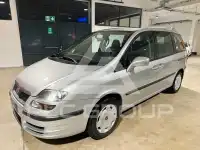 2009 Fiat Ulysse