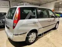 2009 Fiat Ulysse