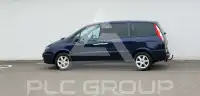 2009 Fiat Ulysse