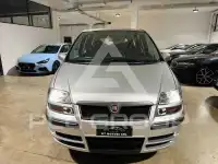 2009 Fiat Ulysse
