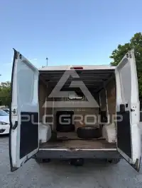 2009 Fiat Ducato