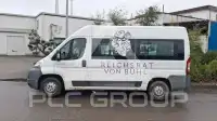 2009 Fiat Ducato