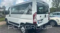 2009 Fiat Ducato