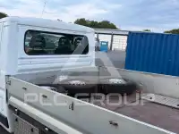 2009 Fiat Ducato