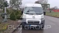 2009 Fiat Ducato