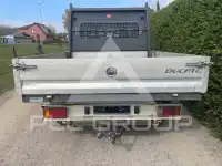 2009 Fiat Ducato