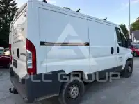 2009 Fiat Ducato