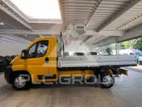 2009 Fiat Ducato
