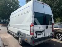 2009 Fiat Ducato