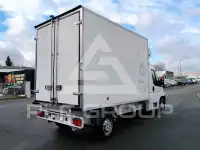 2009 Fiat Ducato