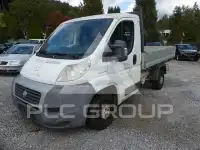 2009 Fiat Ducato