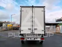 2009 Fiat Ducato
