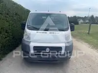 2009 Fiat Ducato