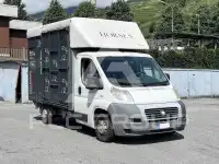 2009 Fiat Ducato