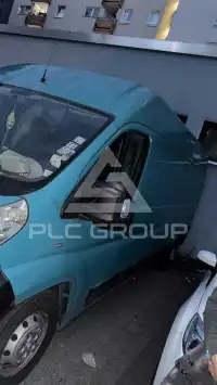 2009 Fiat Ducato