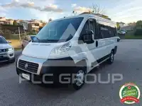 2009 Fiat Ducato
