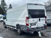2009 Fiat Ducato