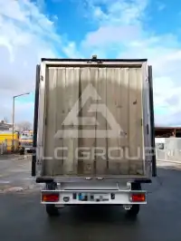2009 Fiat Ducato