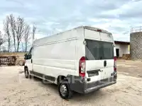 2009 Fiat Ducato