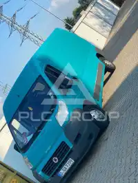 2009 Fiat Ducato