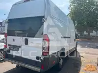 2009 Fiat Ducato