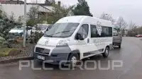 2009 Fiat Ducato