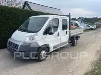 2009 Fiat Ducato