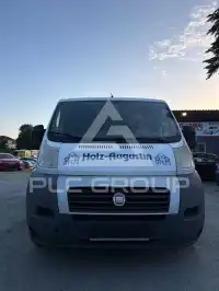 2009 Fiat Ducato