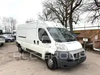 2009 Fiat Ducato
