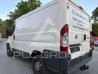 2009 Fiat Ducato